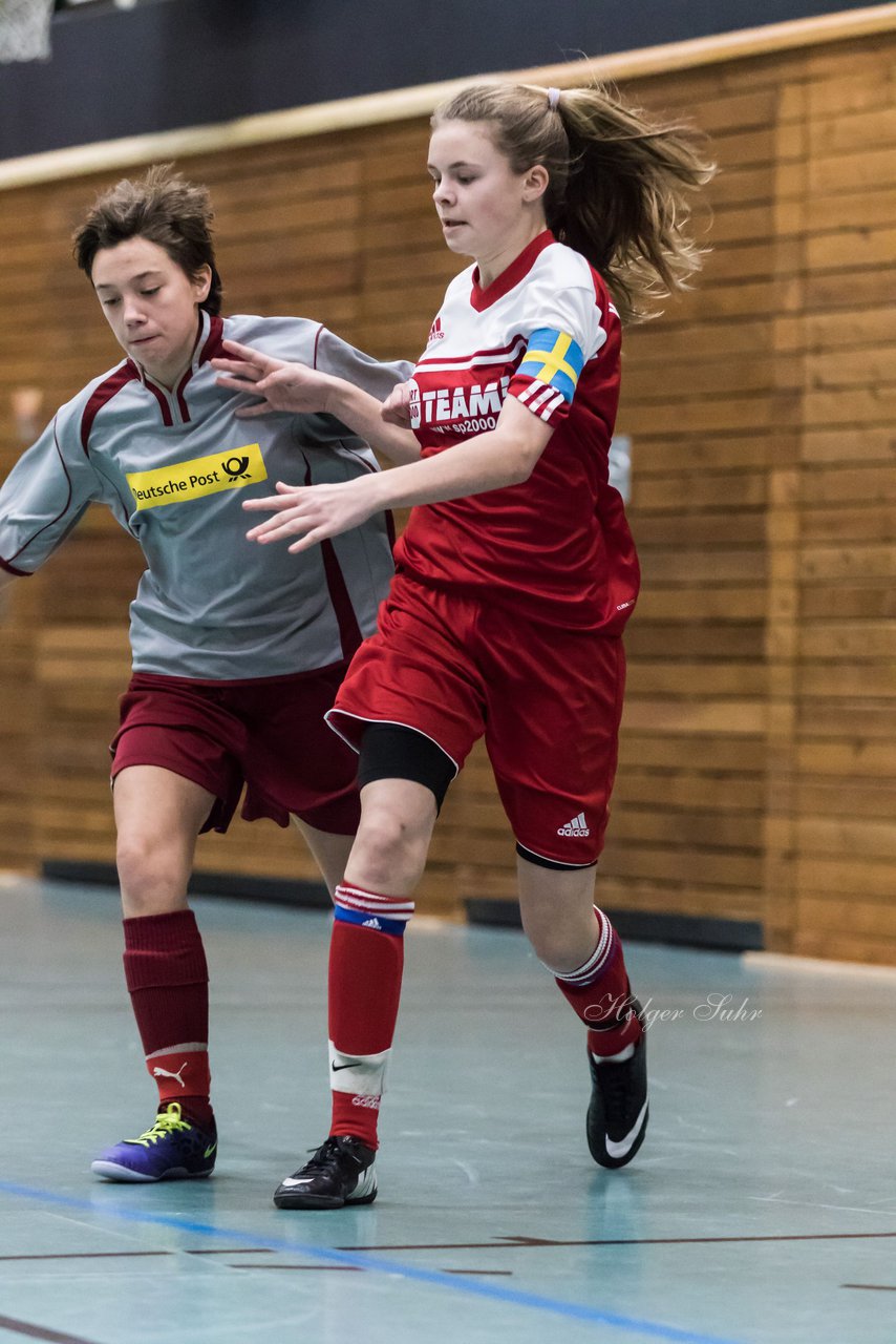 Bild 275 - KT Turnier 2